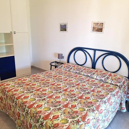 Apartmanhotel Casa Roberta