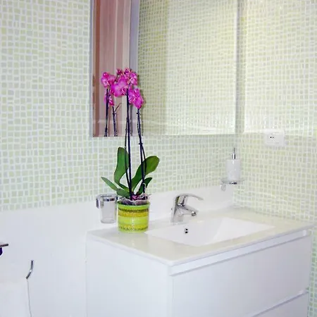 Apartmanhotel Casa Roberta 3*