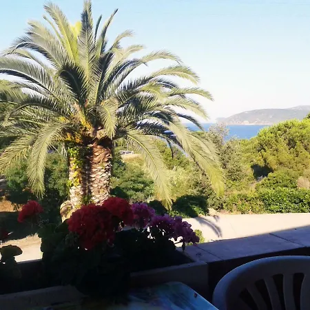 Casa Roberta 3* Capoliveri