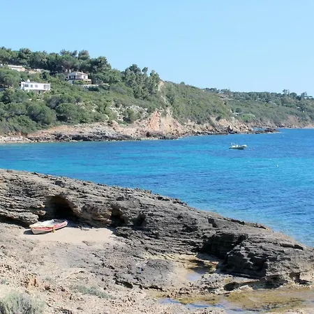 Casa Roberta 3* Capoliveri