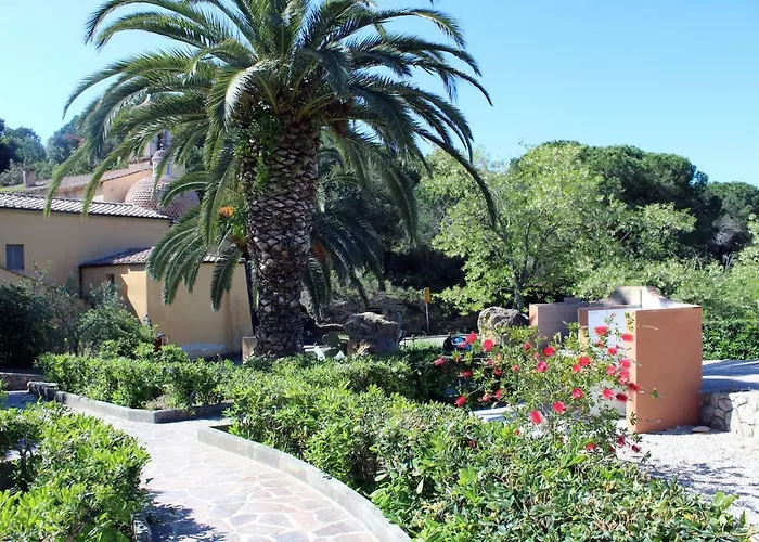 Casa Roberta 3* Capoliveri (Isola d'Elba)