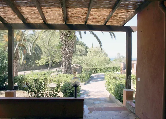 Lägenhetshotell Casa Roberta