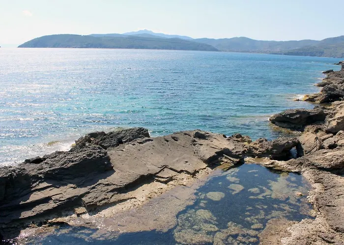 Lägenhetshotell Casa Roberta