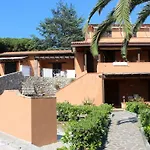 Apartmanhotel Casa Roberta