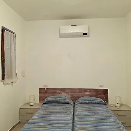 Casa Roberta Aparthotel Capoliveri (Isola d'Elba)