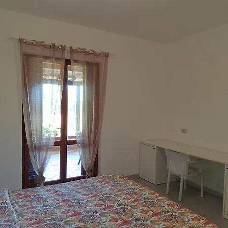 Casa Roberta Capoliveri (Isola d'Elba)
