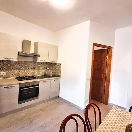 Casa Roberta 3* كابوليفيري