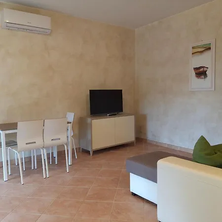 Casa Roberta Каполивери