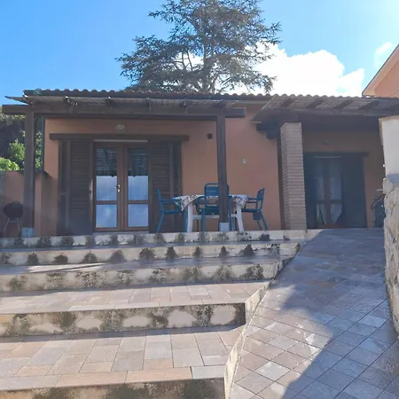 Casa Roberta * Каполивери