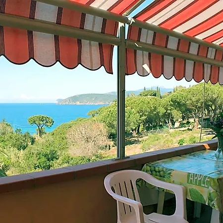 Aparthotel Casa Roberta Capoliveri (Isola d'Elba)