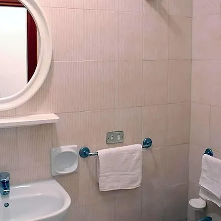 Aparthotel Casa Roberta