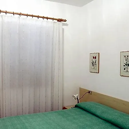 Casa Roberta Lägenhetshotell