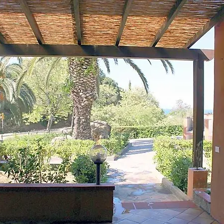 Casa Roberta Lägenhetshotell 3*