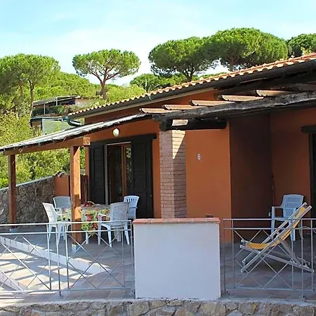 Casa Roberta Lägenhetshotell