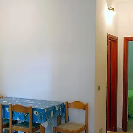 Casa Roberta Lägenhetshotell Capoliveri (Isola d'Elba)