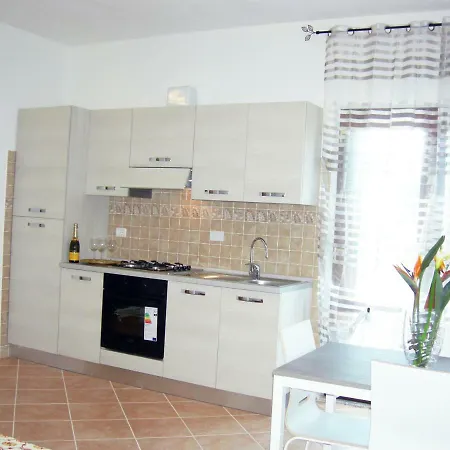 Casa Roberta * קאפוליברי