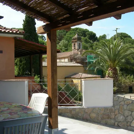 Casa Roberta Lejlighedshotel