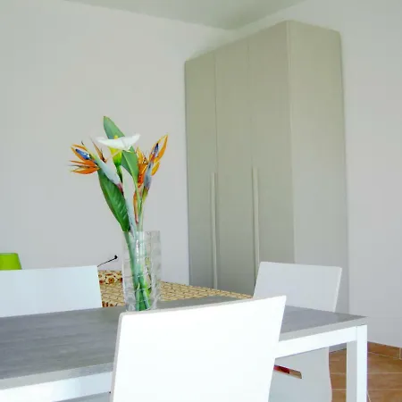 Casa Roberta Lejlighedshotel