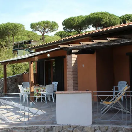 Casa Roberta Lejlighedshotel *