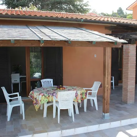 מלון דירות Casa Roberta *