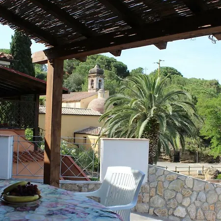 Casa Roberta קאפוליברי