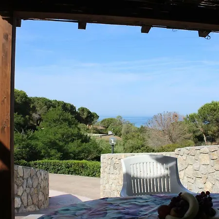 מלון דירות Casa Roberta *