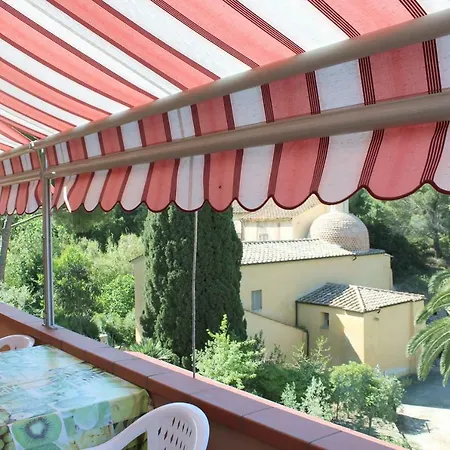 Lejlighedshotel Casa Roberta *