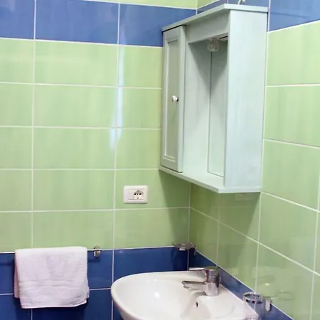 Casa Roberta Aparthotel 3*