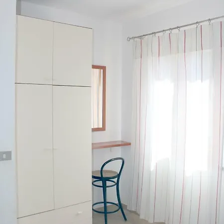 Casa Roberta * קאפוליברי