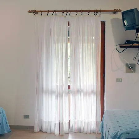 Casa Roberta * קאפוליברי