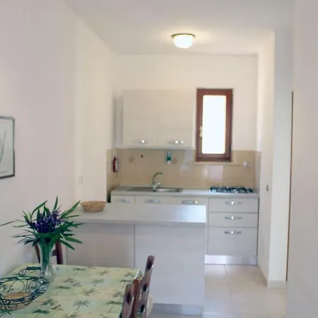 Lejlighedshotel Casa Roberta