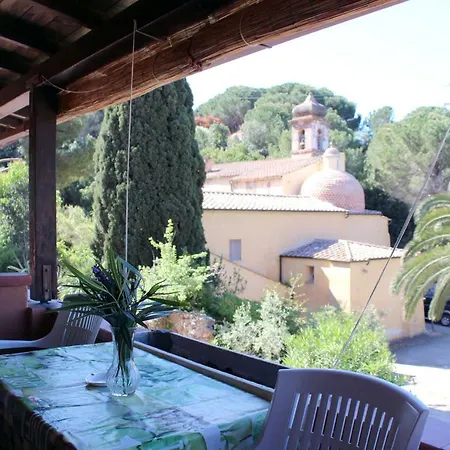 Lejlighedshotel Casa Roberta