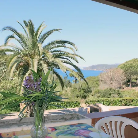 Casa Roberta Lejlighedshotel Capoliveri (Isola d'Elba)