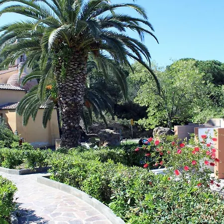 Casa Roberta * קאפוליברי