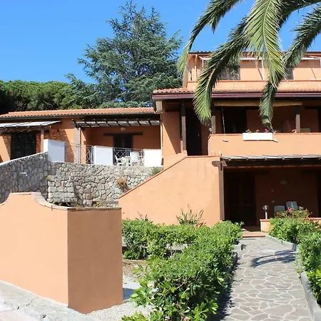 Lejlighedshotel Casa Roberta