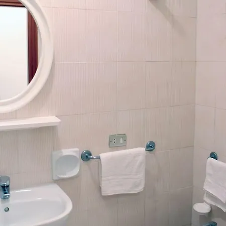 Lejlighedshotel Casa Roberta *