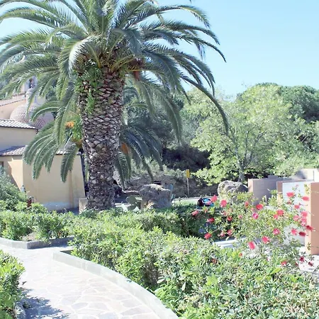 מלון דירות Casa Roberta קאפוליברי