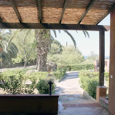 מלון דירות Casa Roberta