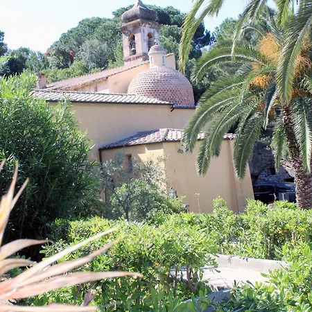 شقة فندقية Casa Roberta كابوليفيري